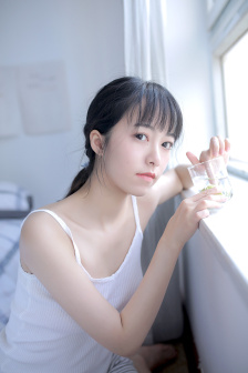 花嫁新娘